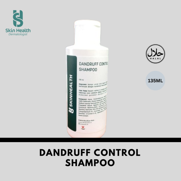 DANDRUFF CONTROL SHampoo 2 2410180929344wgl